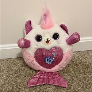 Rainbocorns Mermaidcorn Series 7 (Cat)